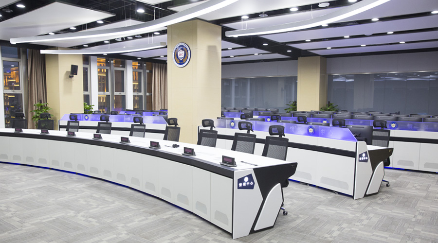 2017年服务公共安全经典案例_控制台_操作台_监控台_调度台_指挥台,fa